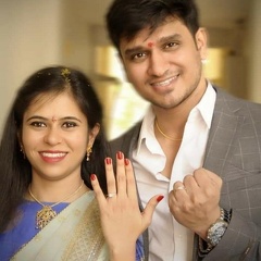 Hero Nikhil Gets Engaged To Pallavi Varma