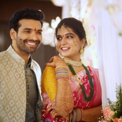 Sirivennela Seetharama Sastry Son Wedding Pics