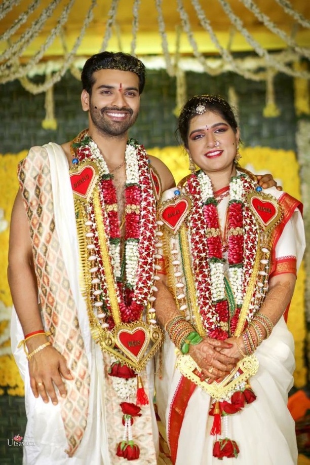 Sirivennela-SitharamSastry-Son-Wedding-4