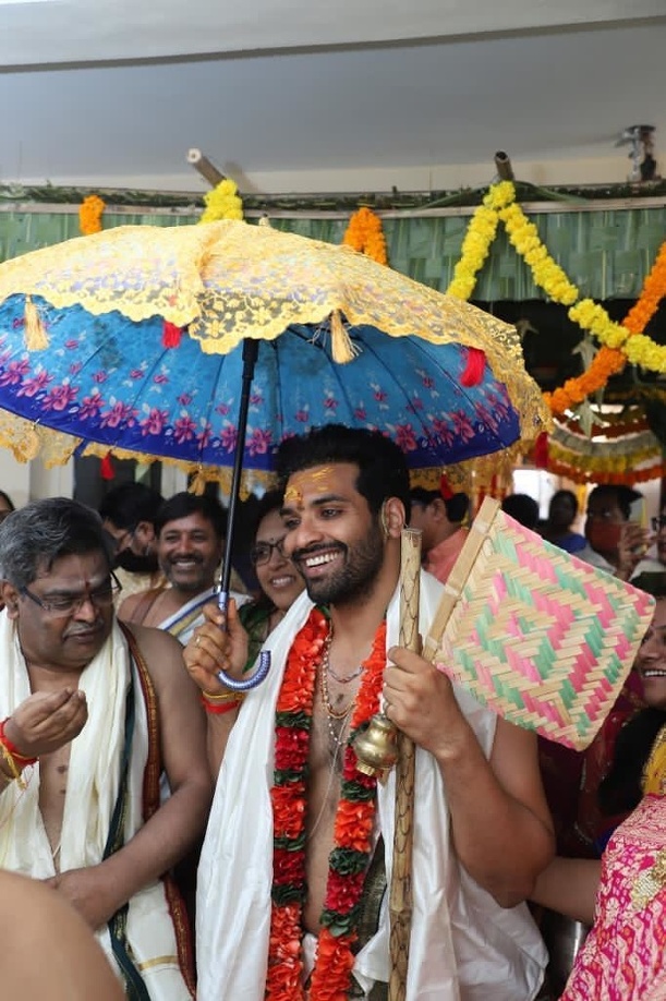 Sirivennela-SitharamSastry-Son-Wedding-5