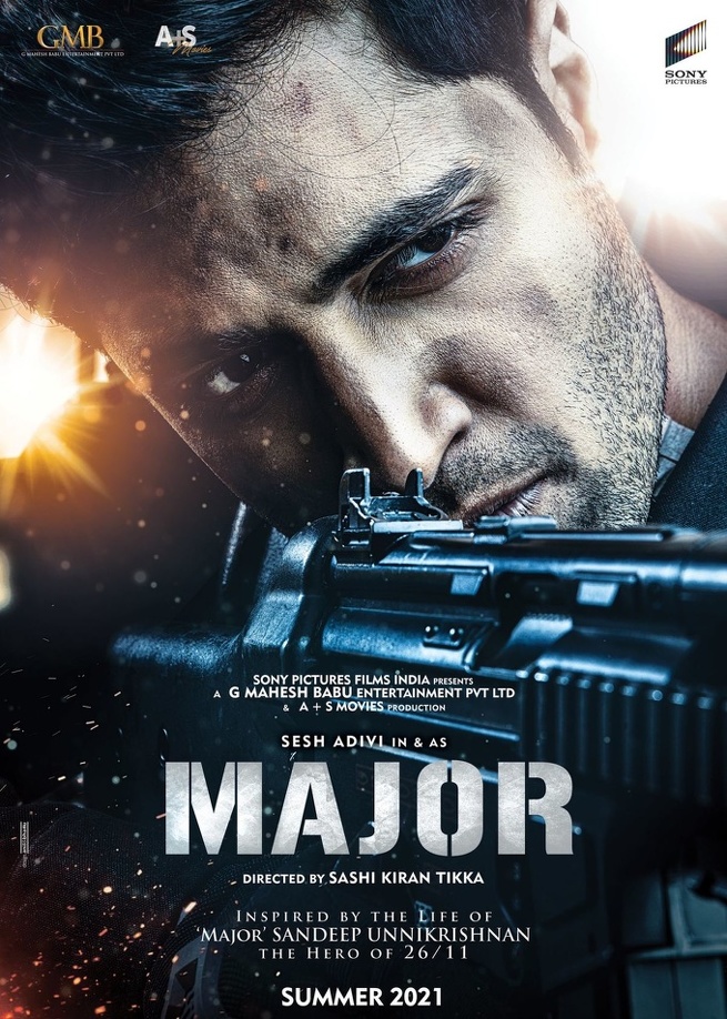 Major-3