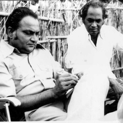  Rare Pictures Of Kalatapasvi K Viswanath Albums