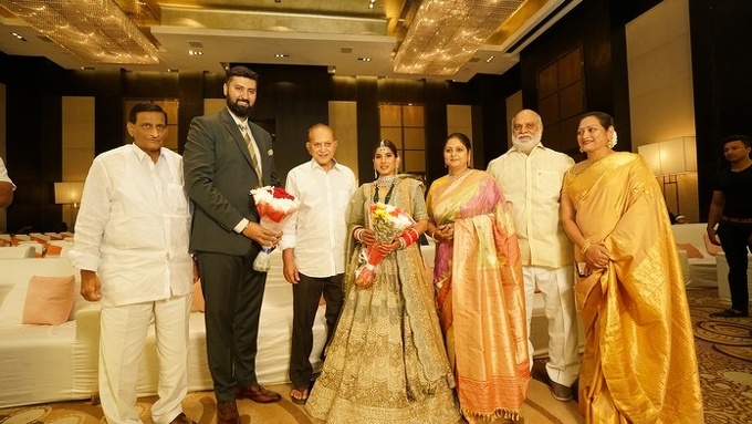 Jayasudha-kapoors-elder-son-wedding-reception19