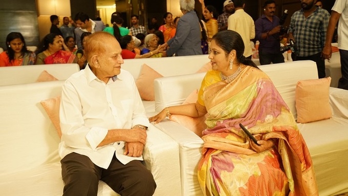 Jayasudha-kapoors-elder-son-wedding-reception14