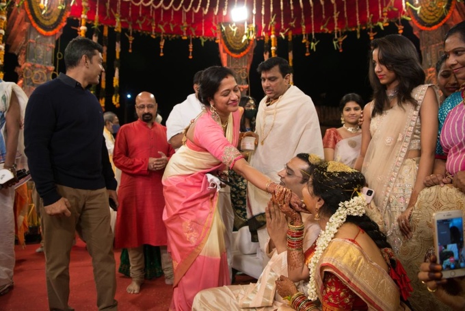 sunitha wedding01