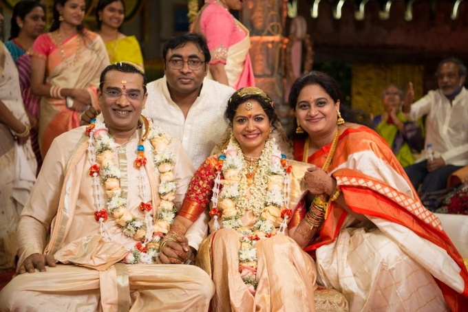 sunitha wedding--1