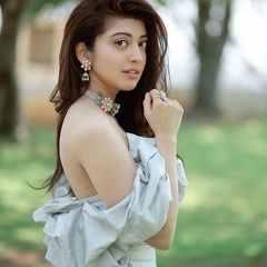 Pranitha New Photoshoot 