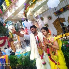 Jabardasth Actor Mahesh Wedding Photos