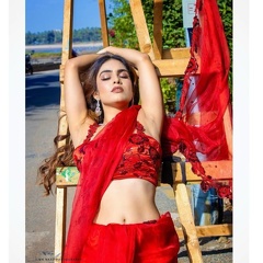 Neha Malik Hot Photoshoot