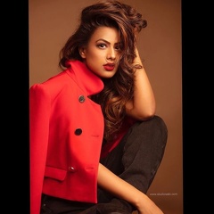 Nia Sharma Hot Photoshoot