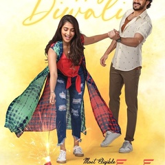 Akhil Akkineni’s Most Eligible Bachelor Diwali Poster