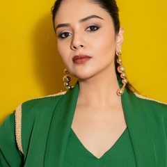 Sreemukhi Album