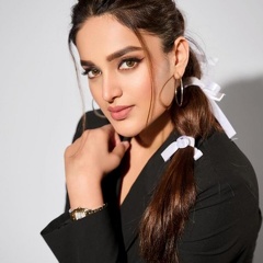 Nidhi Agerwal Album