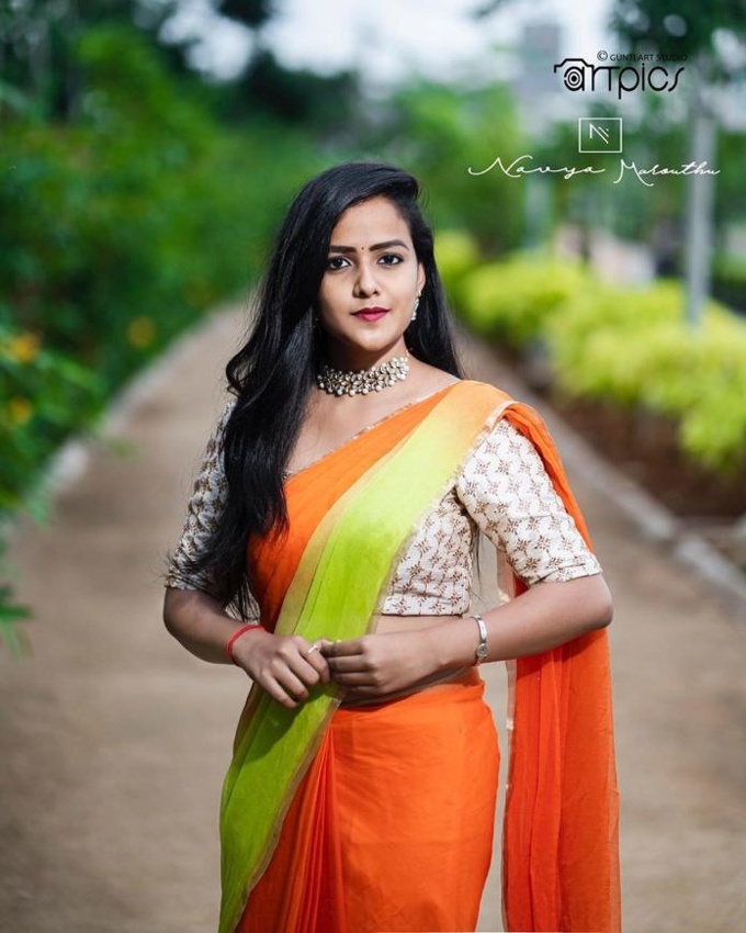Actress Photos / Vaishnavi chaitanya Latest Photos