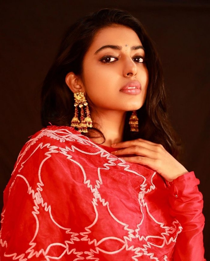 Shivani Rajashekar3